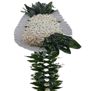 Atakent Çelenk Siparişi