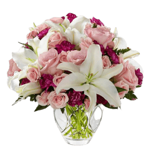 Atakent Özel Çiçek Aranjman